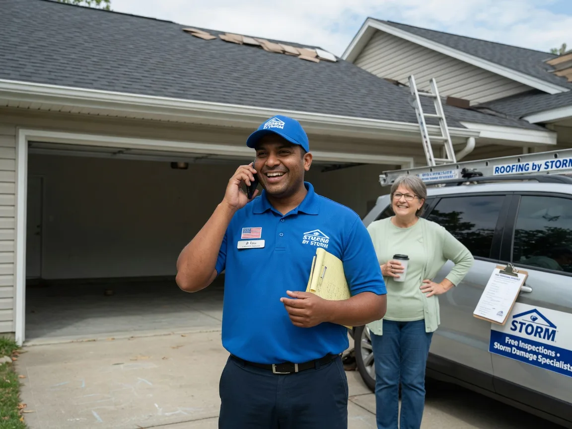 Roof Repair Near Me Blackduck, MN FAQs