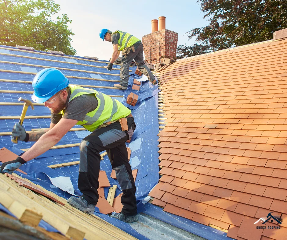Why choose Roof Repair Near Me in Blackduck, MN